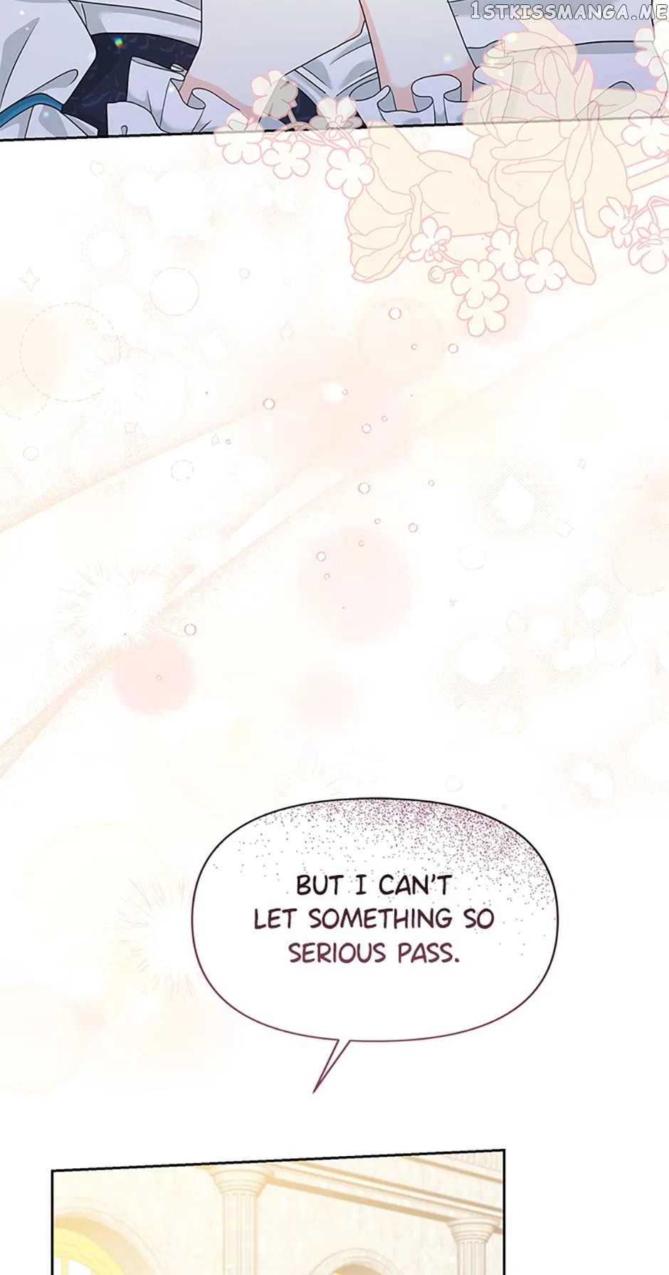 Abella’s Dessert Cafe Chapter 62 – Page 59