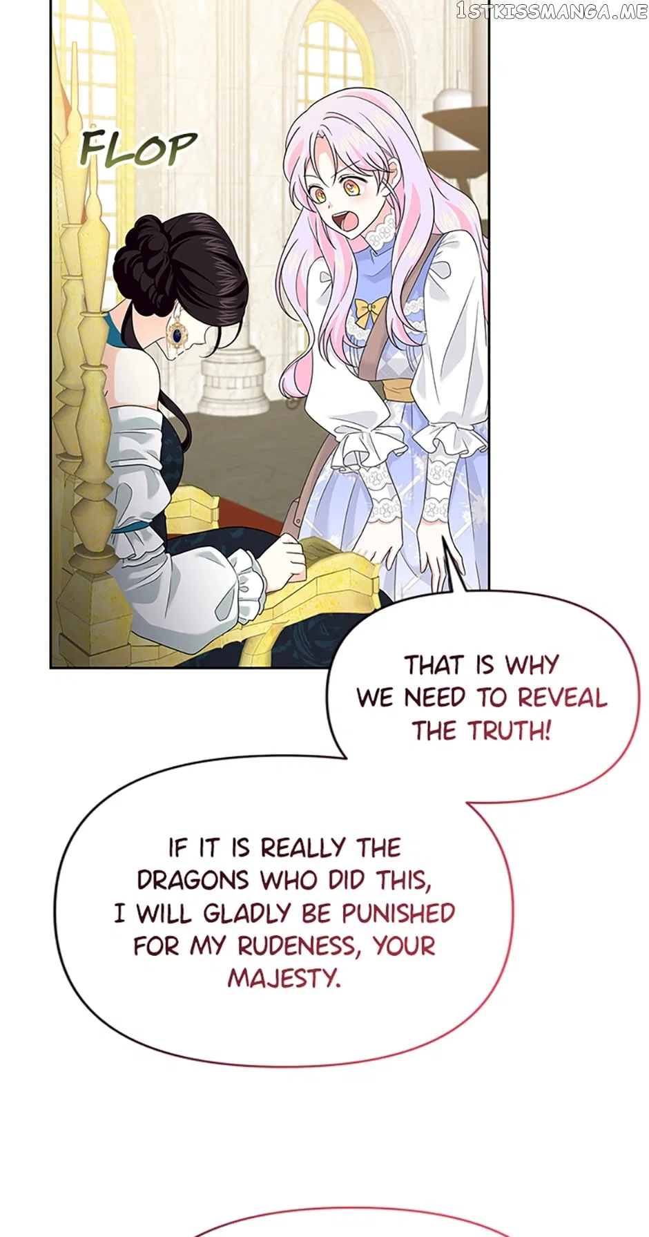 Abella’s Dessert Cafe Chapter 62 – Page 60