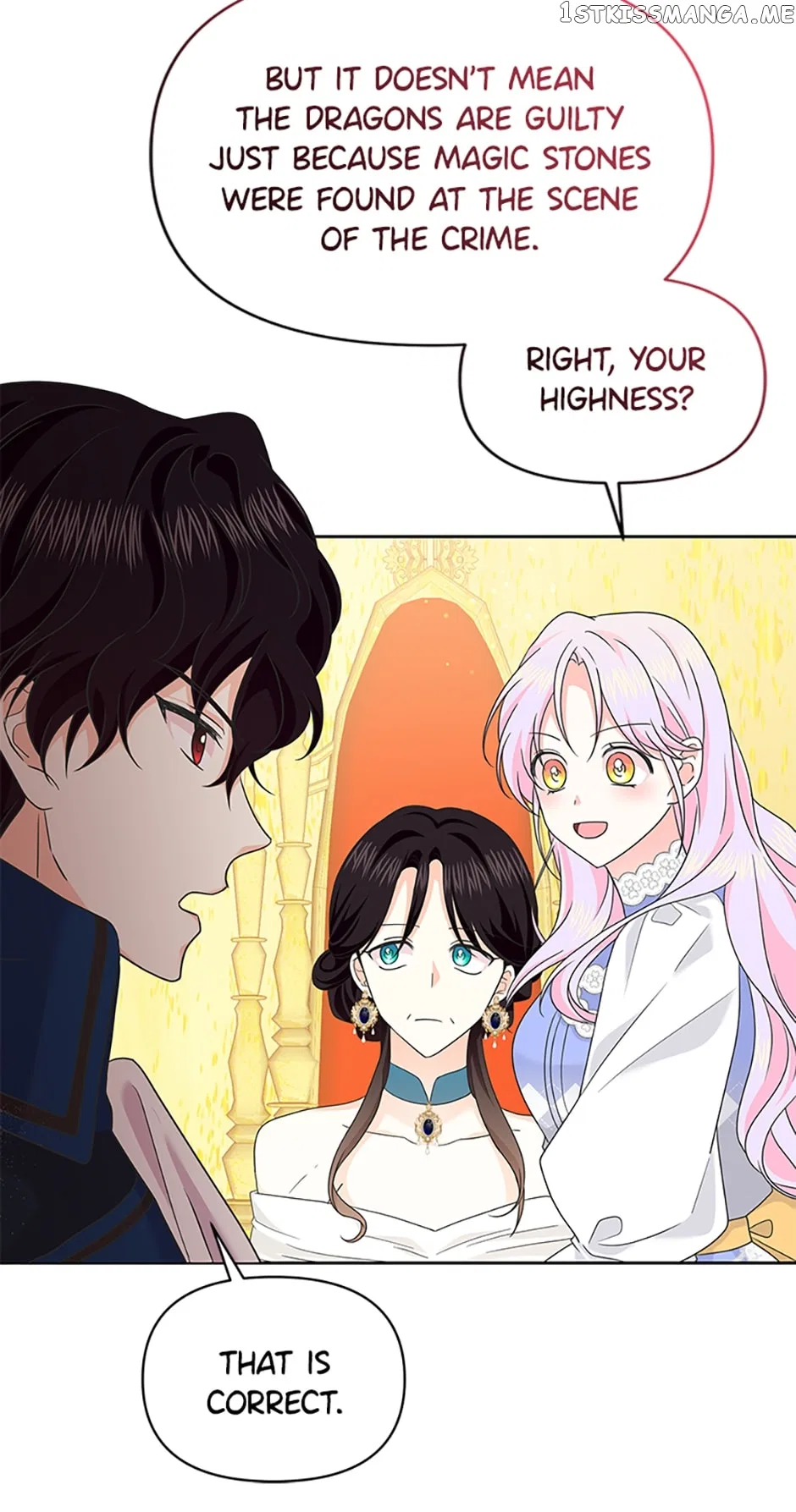 Abella’s Dessert Cafe Chapter 62 – Page 61