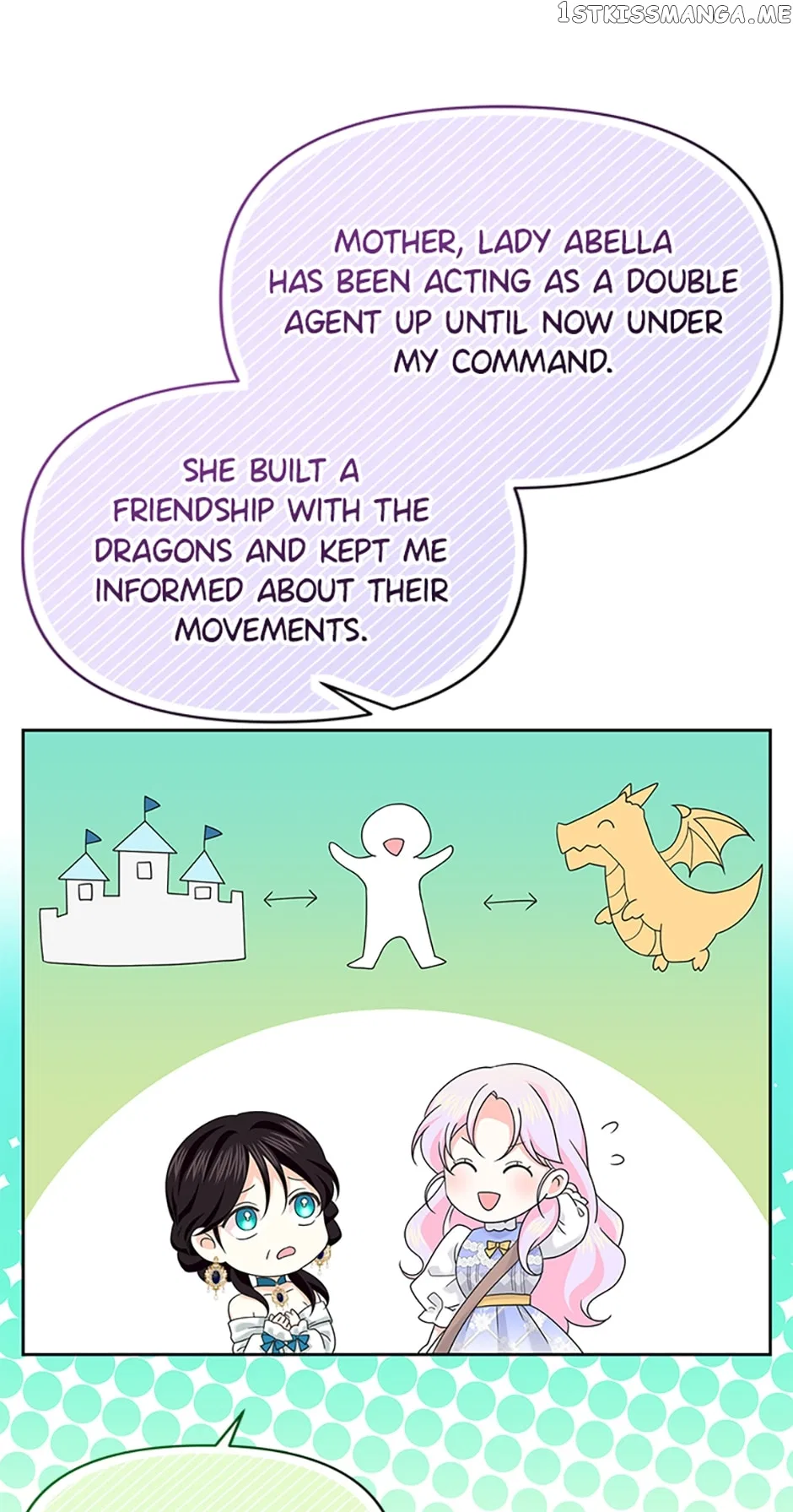 Abella’s Dessert Cafe Chapter 62 – Page 62