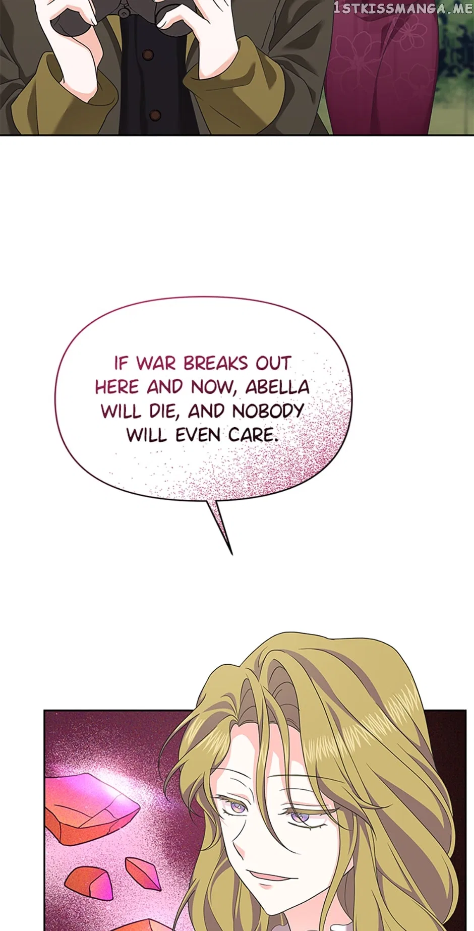 Abella’s Dessert Cafe Chapter 62 – Page 70