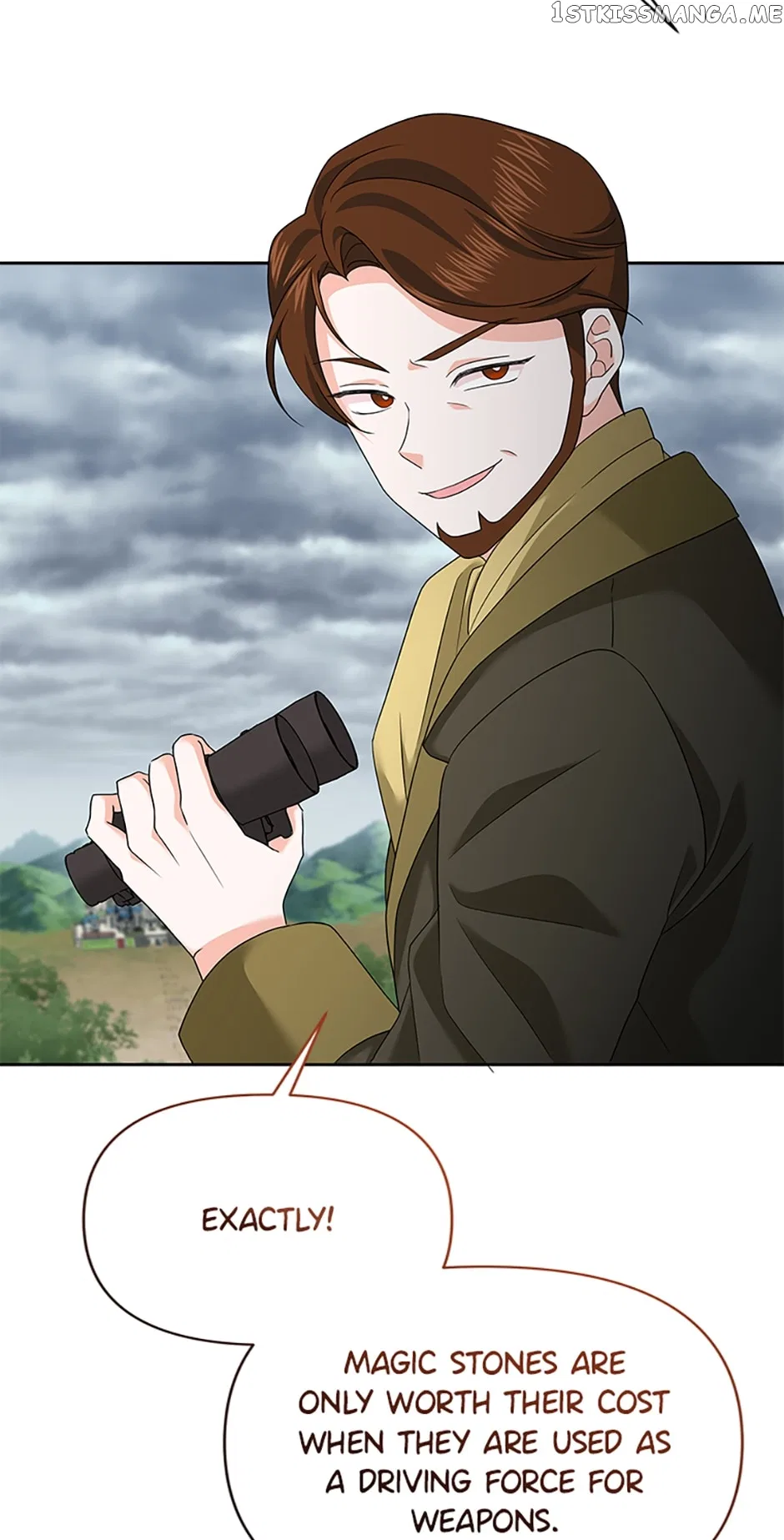 Abella’s Dessert Cafe Chapter 62 – Page 72