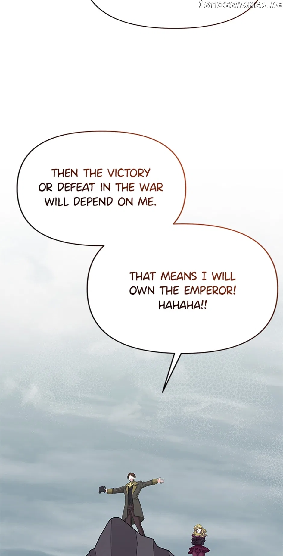 Abella’s Dessert Cafe Chapter 62 – Page 73