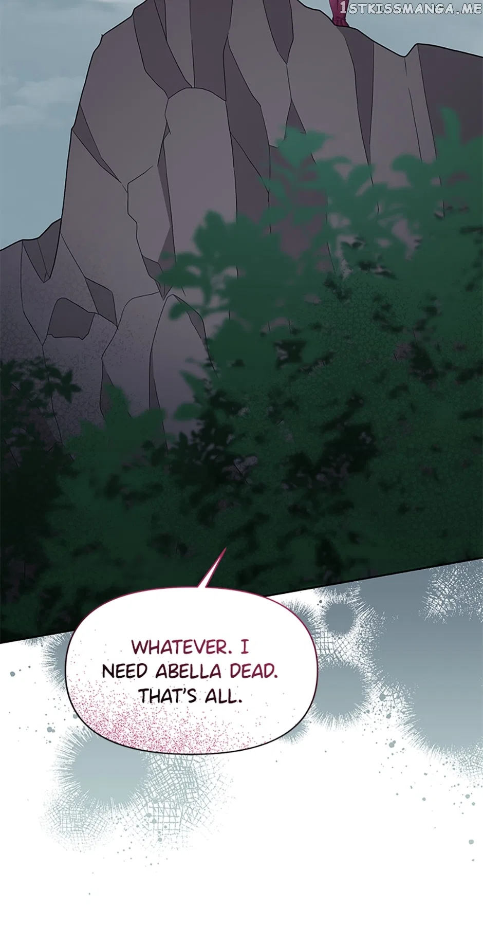 Abella’s Dessert Cafe Chapter 62 – Page 74