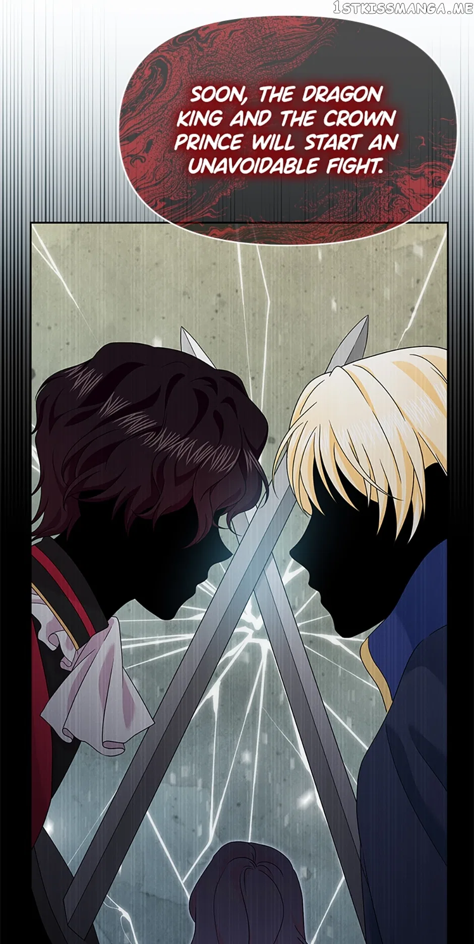 Abella’s Dessert Cafe Chapter 62 – Page 79