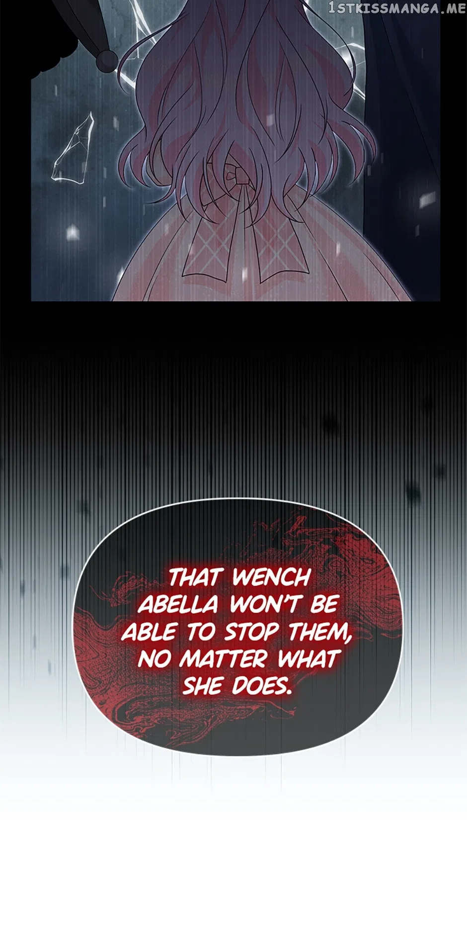 Abella’s Dessert Cafe Chapter 62 – Page 80