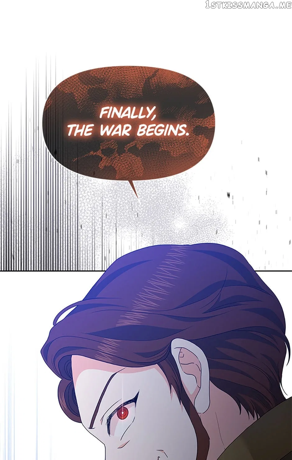 Abella’s Dessert Cafe Chapter 62 – Page 81