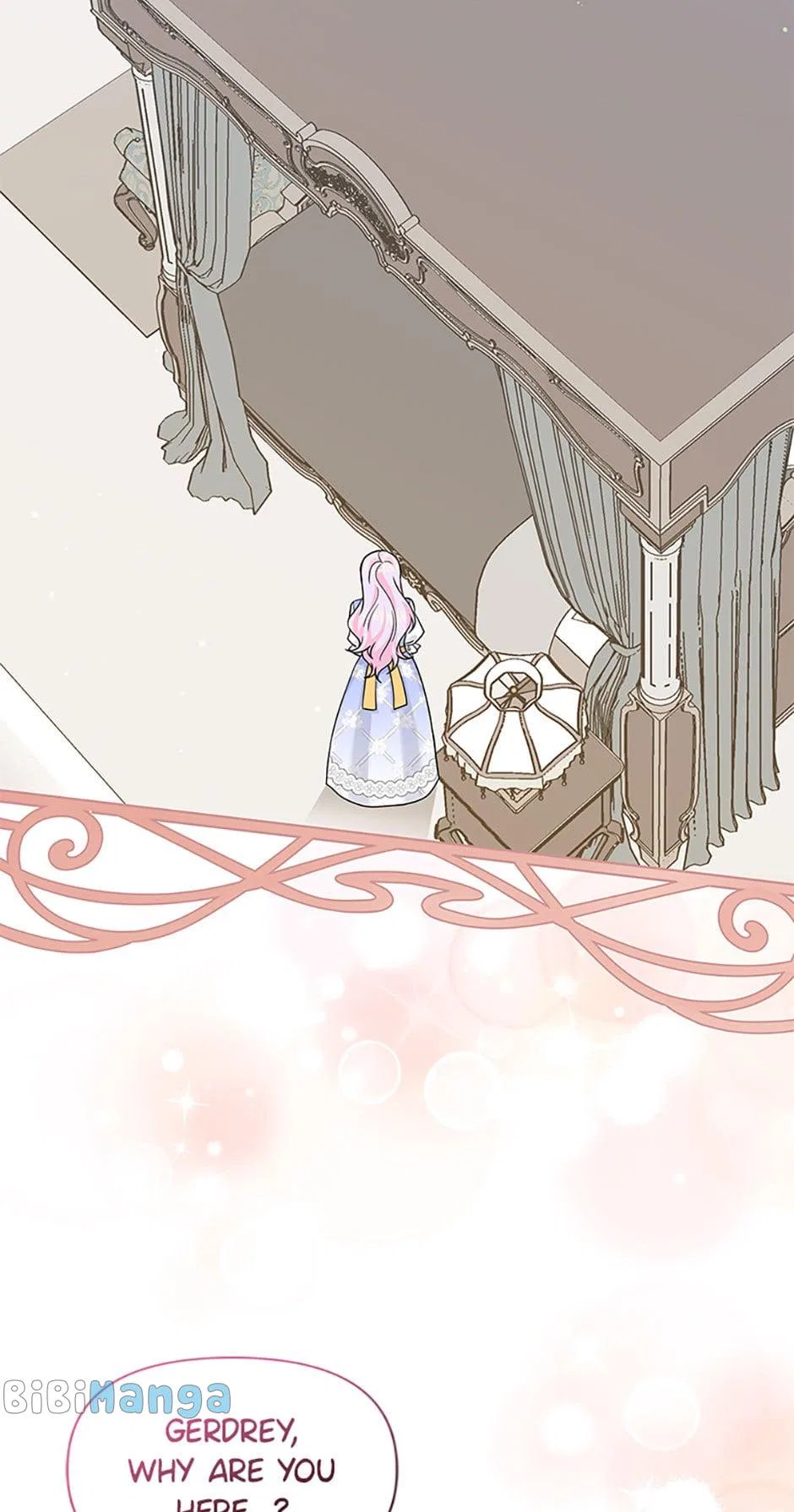 Abella’s Dessert Cafe Chapter 61 – Page 2