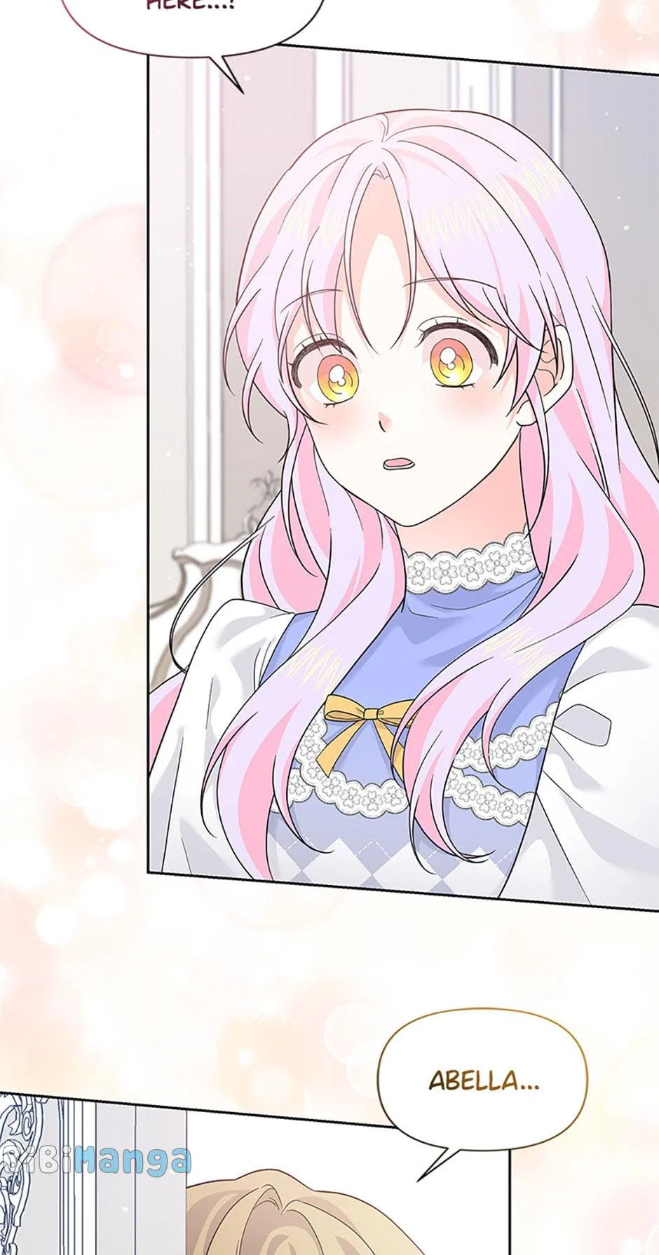 Abella’s Dessert Cafe Chapter 61 – Page 3