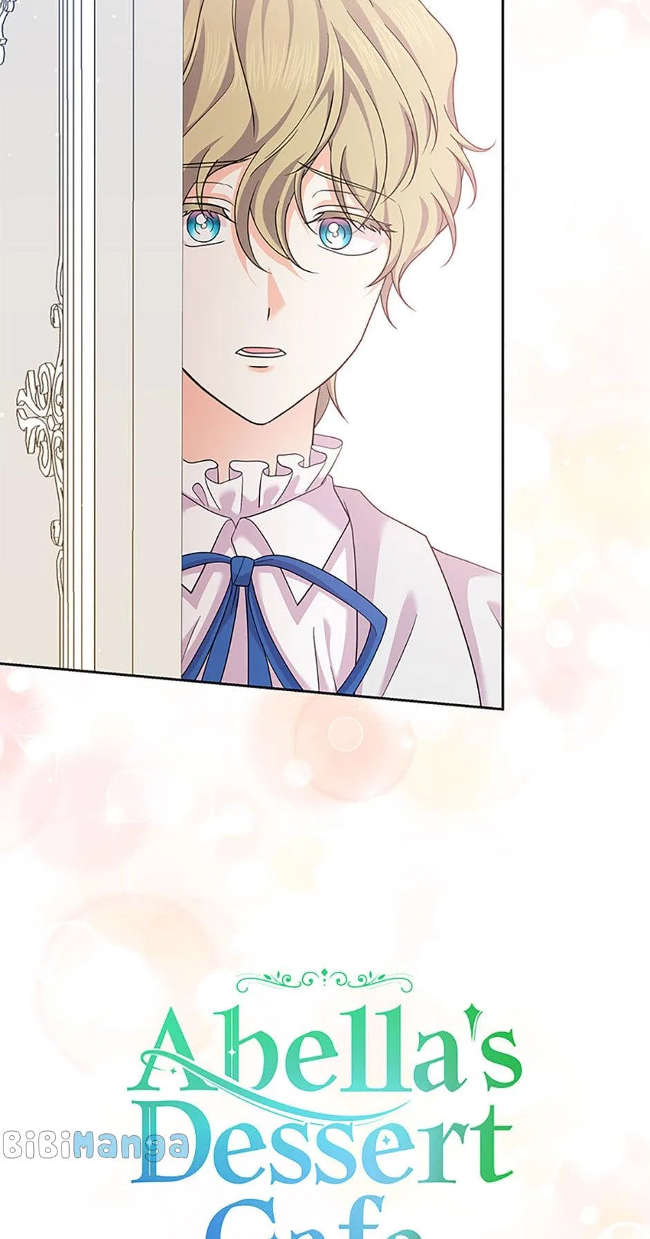 Abella’s Dessert Cafe Chapter 61 – Page 4