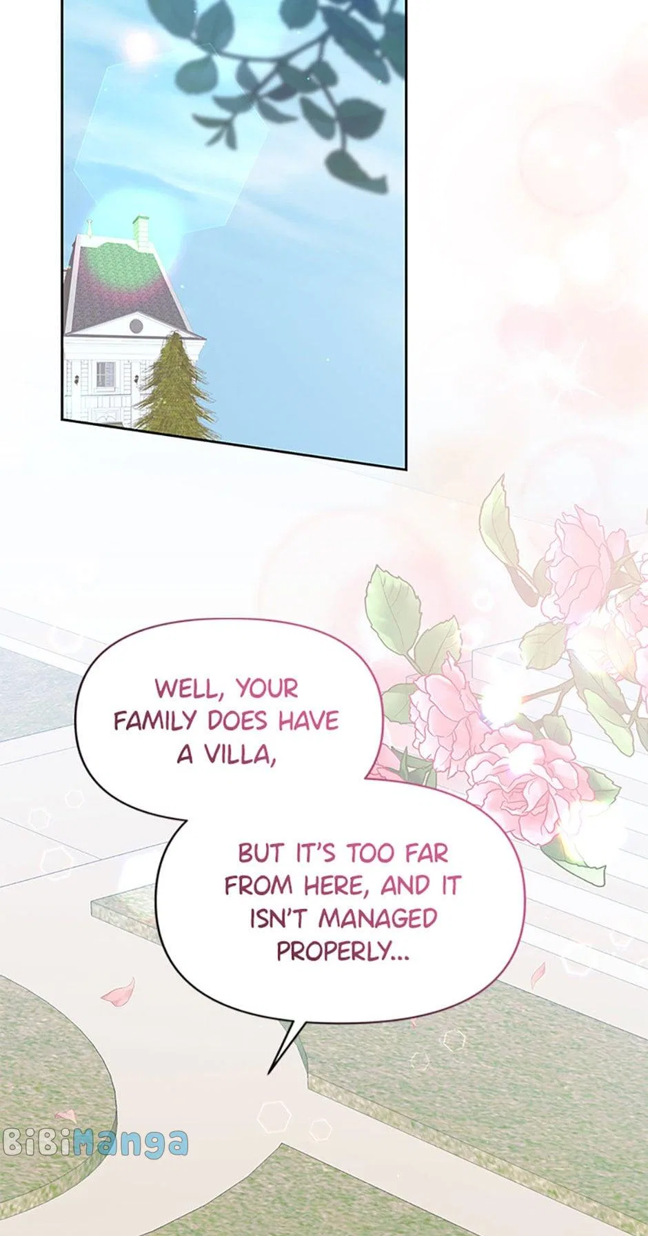 Abella’s Dessert Cafe Chapter 61 – Page 6