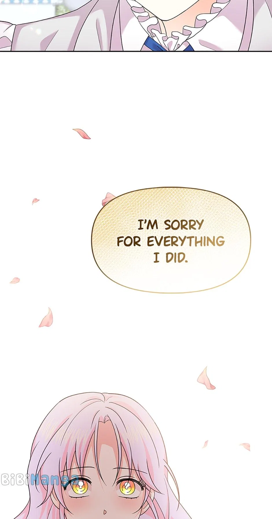 Abella’s Dessert Cafe Chapter 61 – Page 11