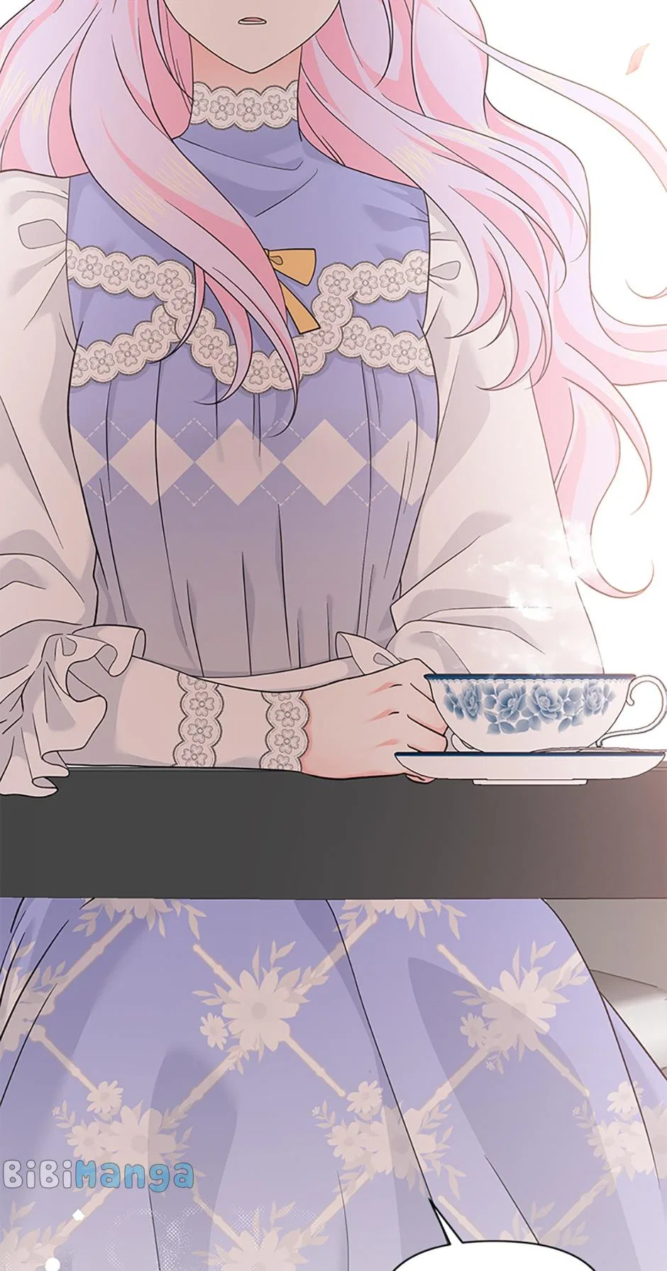 Abella’s Dessert Cafe Chapter 61 – Page 12