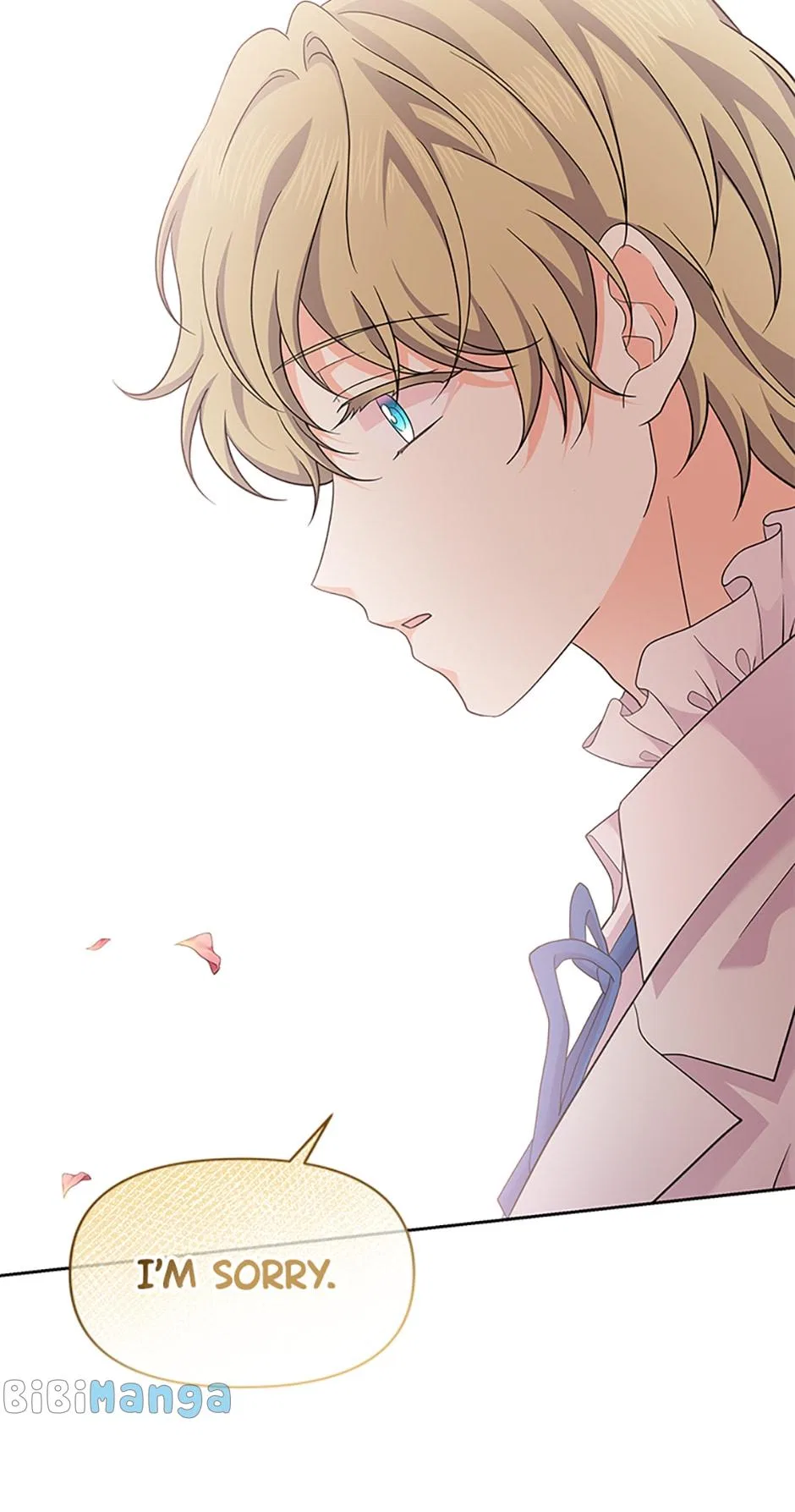 Abella’s Dessert Cafe Chapter 61 – Page 14