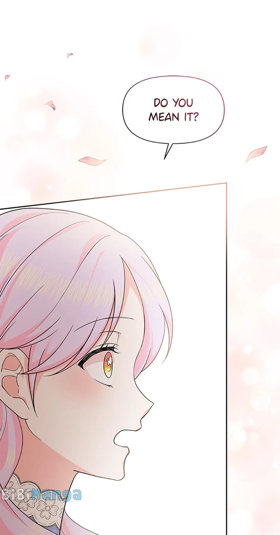 Abella’s Dessert Cafe Chapter 61 – Page 15