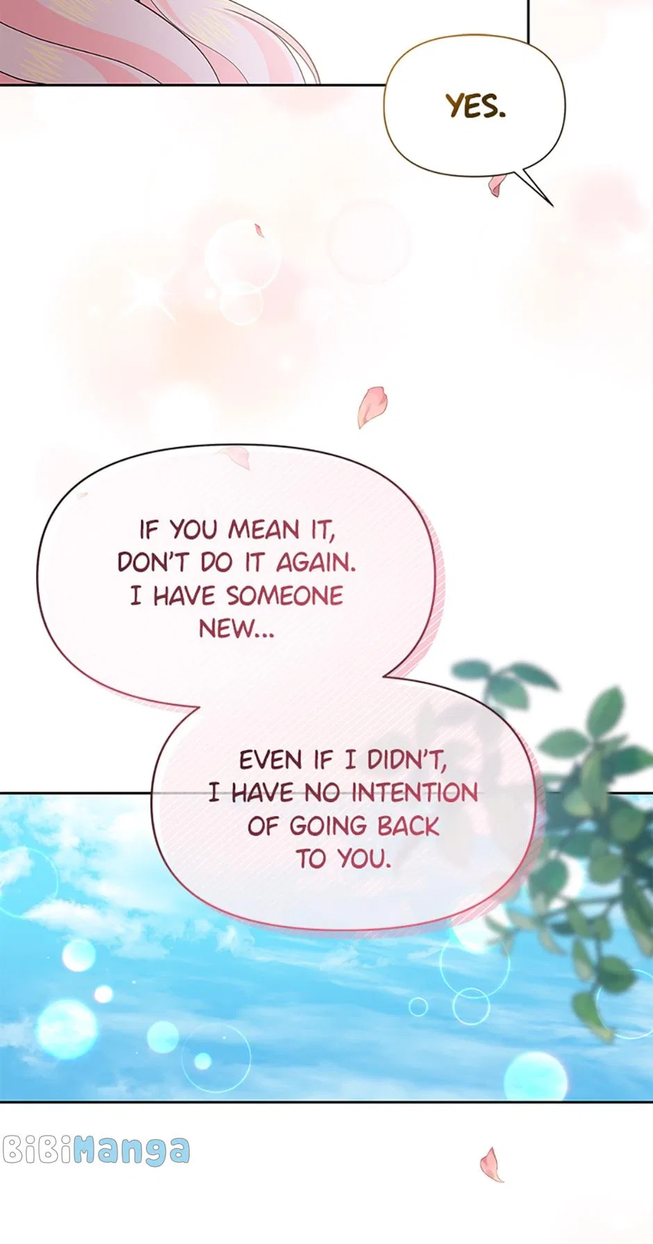 Abella’s Dessert Cafe Chapter 61 – Page 16