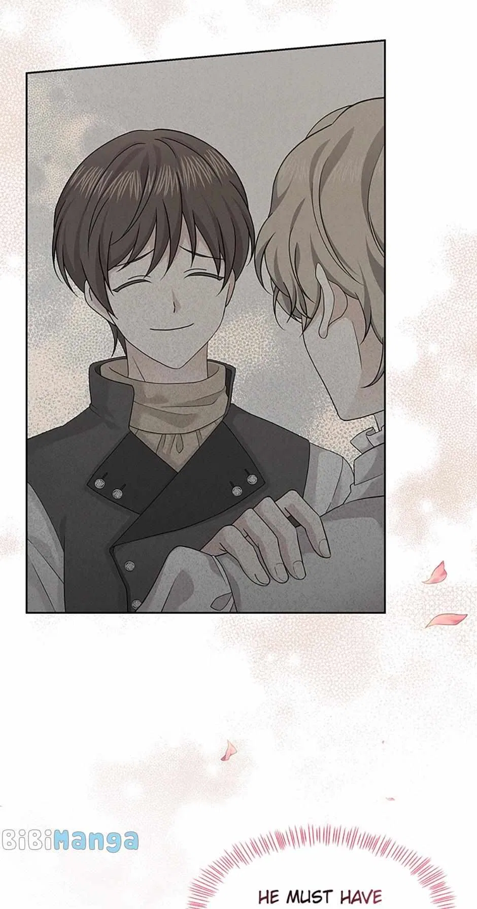 Abella’s Dessert Cafe Chapter 61 – Page 20