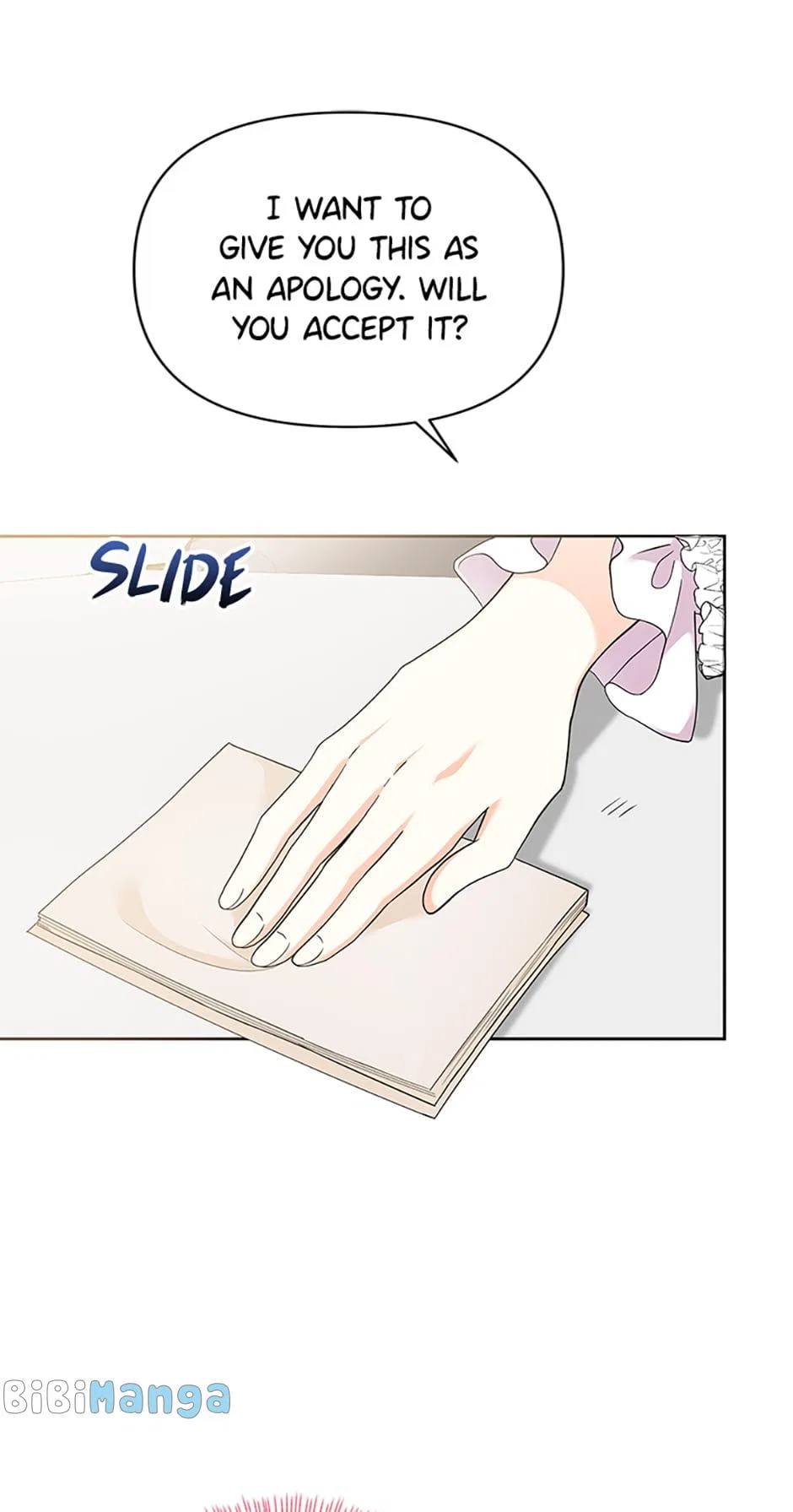 Abella’s Dessert Cafe Chapter 61 – Page 22
