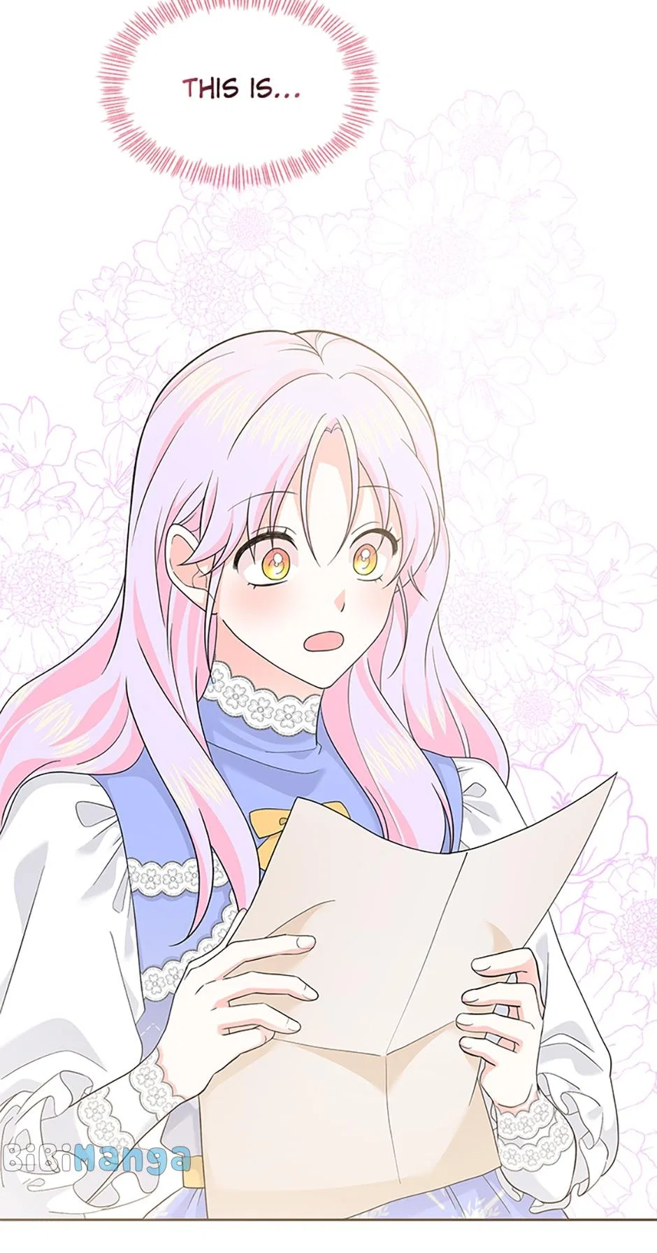 Abella’s Dessert Cafe Chapter 61 – Page 23