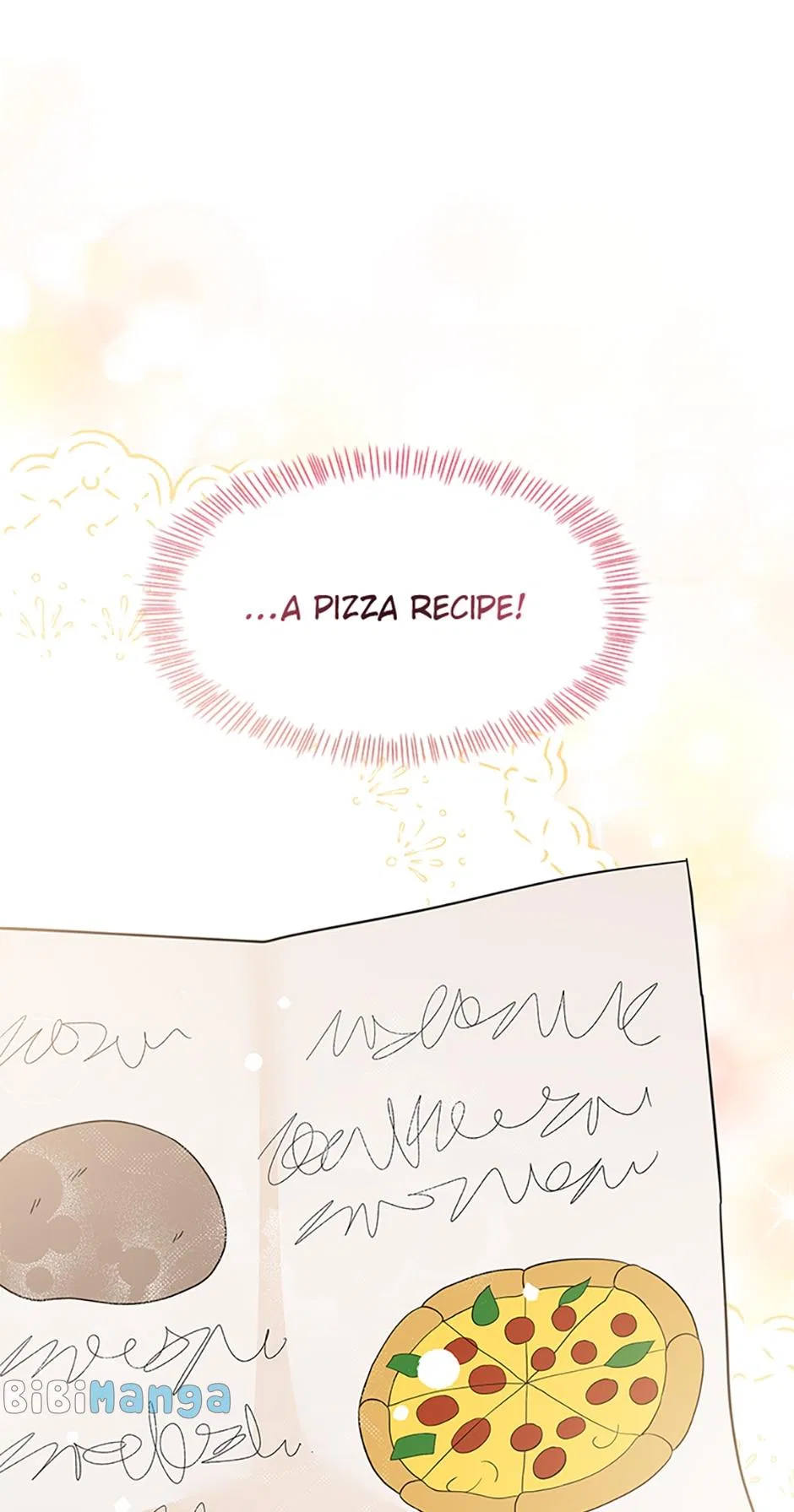 Abella’s Dessert Cafe Chapter 61 – Page 24