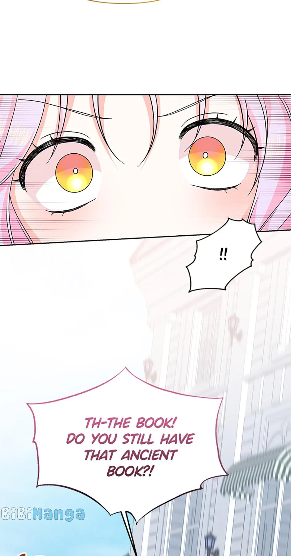 Abella’s Dessert Cafe Chapter 61 – Page 27