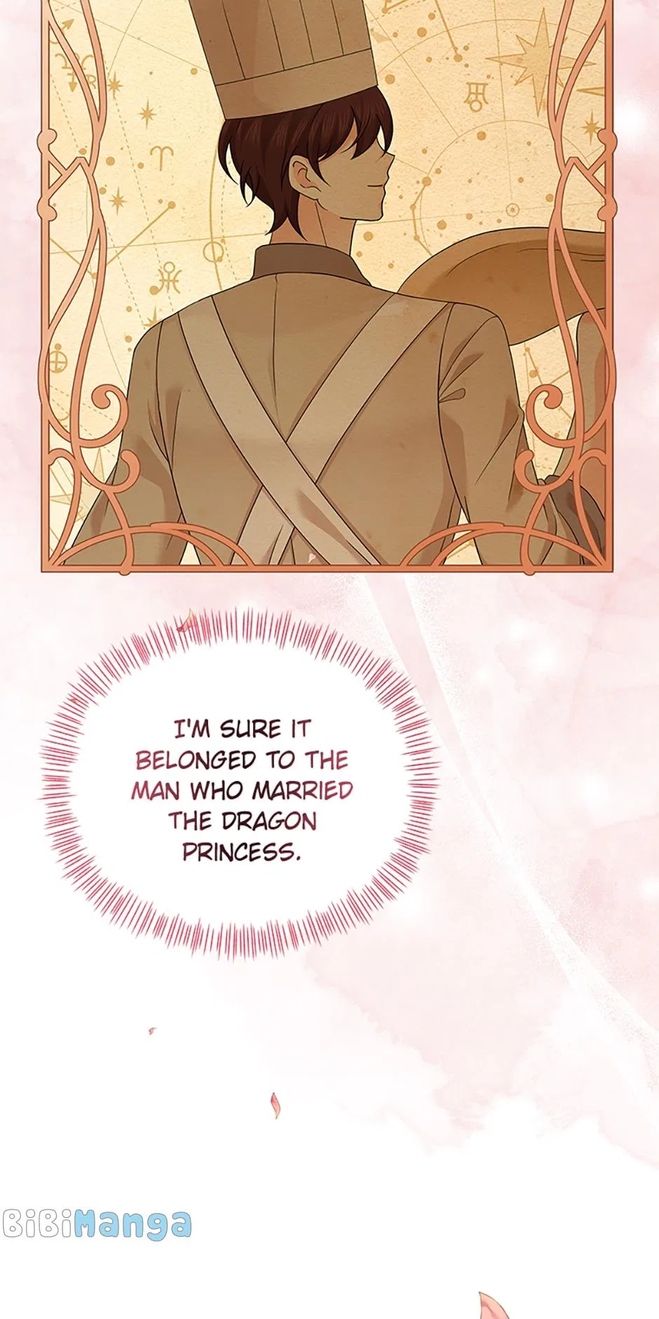 Abella’s Dessert Cafe Chapter 61 – Page 31