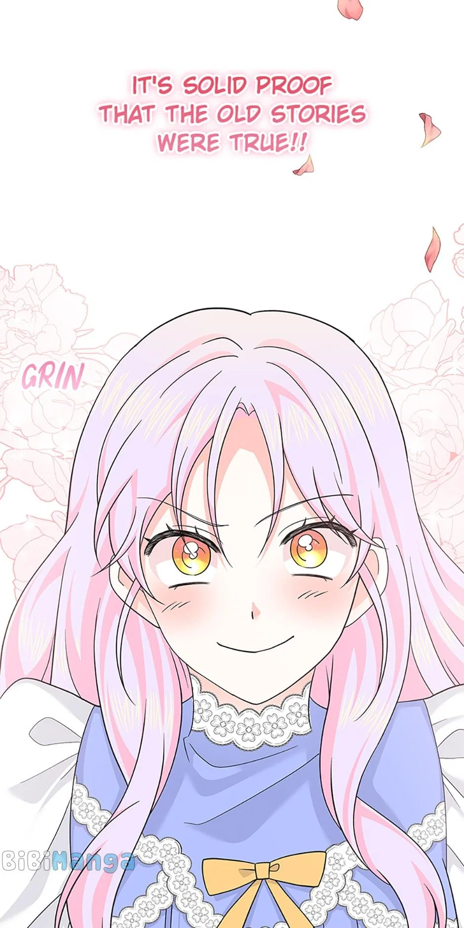 Abella’s Dessert Cafe Chapter 61 – Page 32