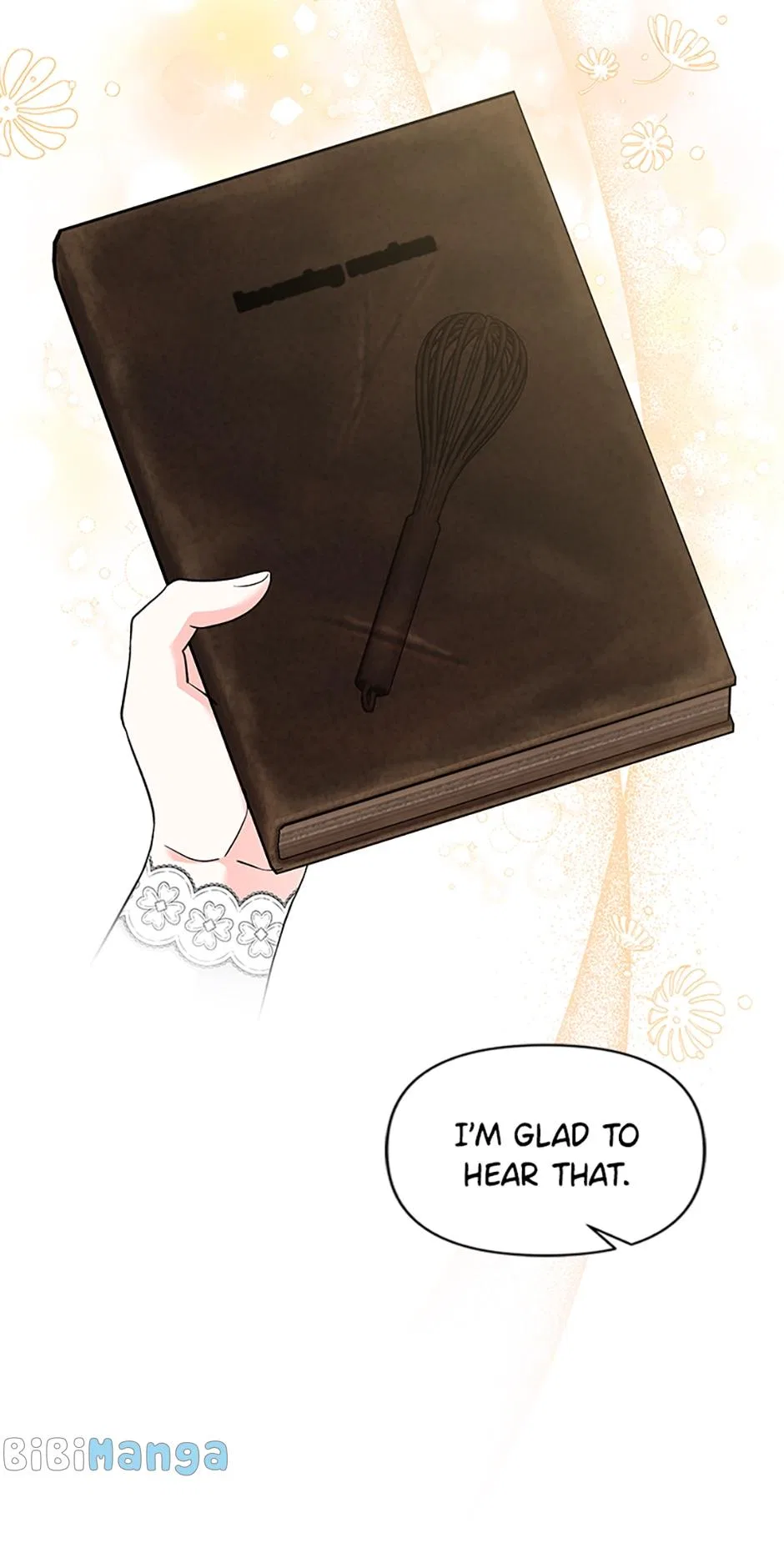 Abella’s Dessert Cafe Chapter 61 – Page 34