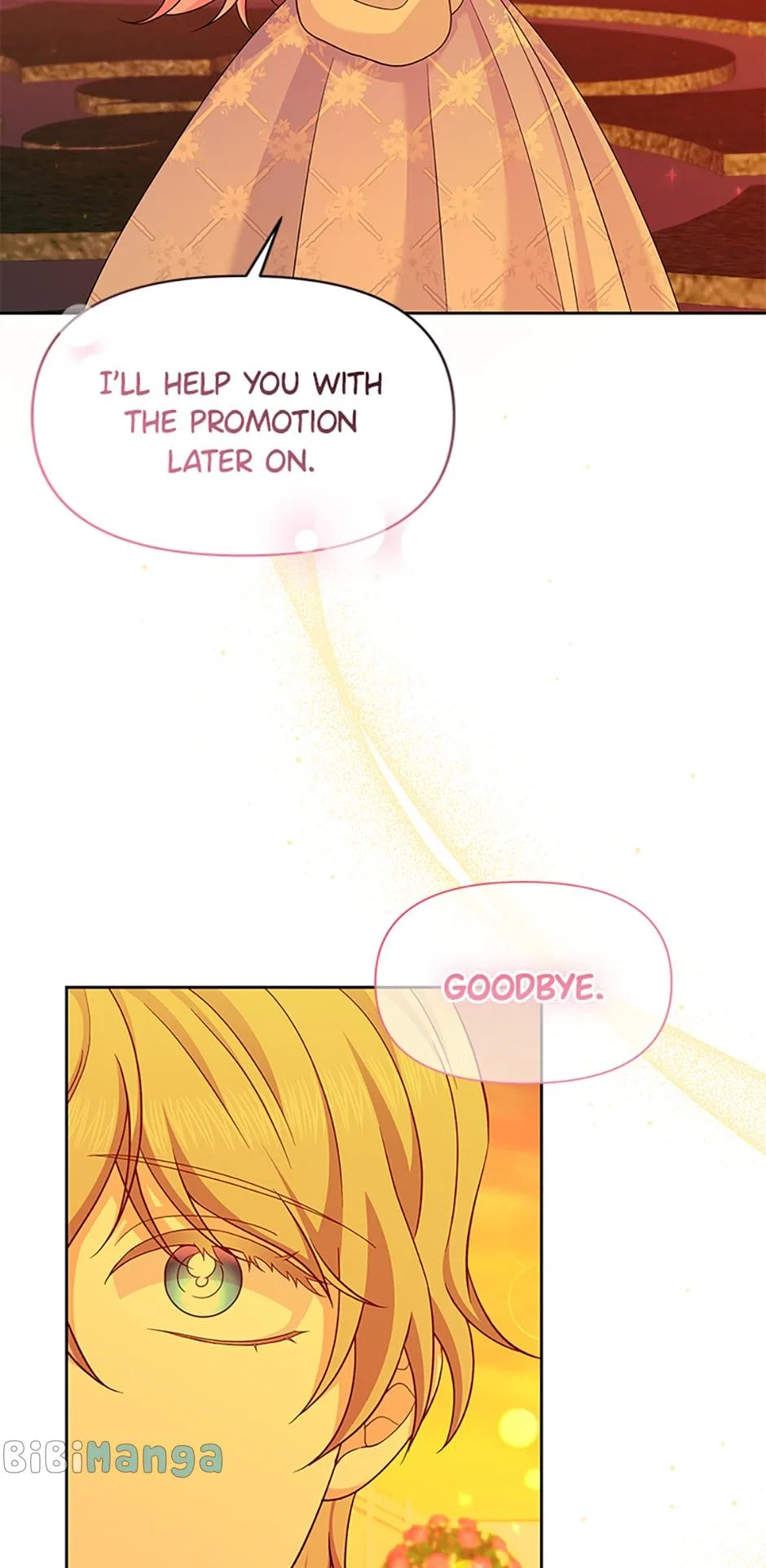 Abella’s Dessert Cafe Chapter 61 – Page 37