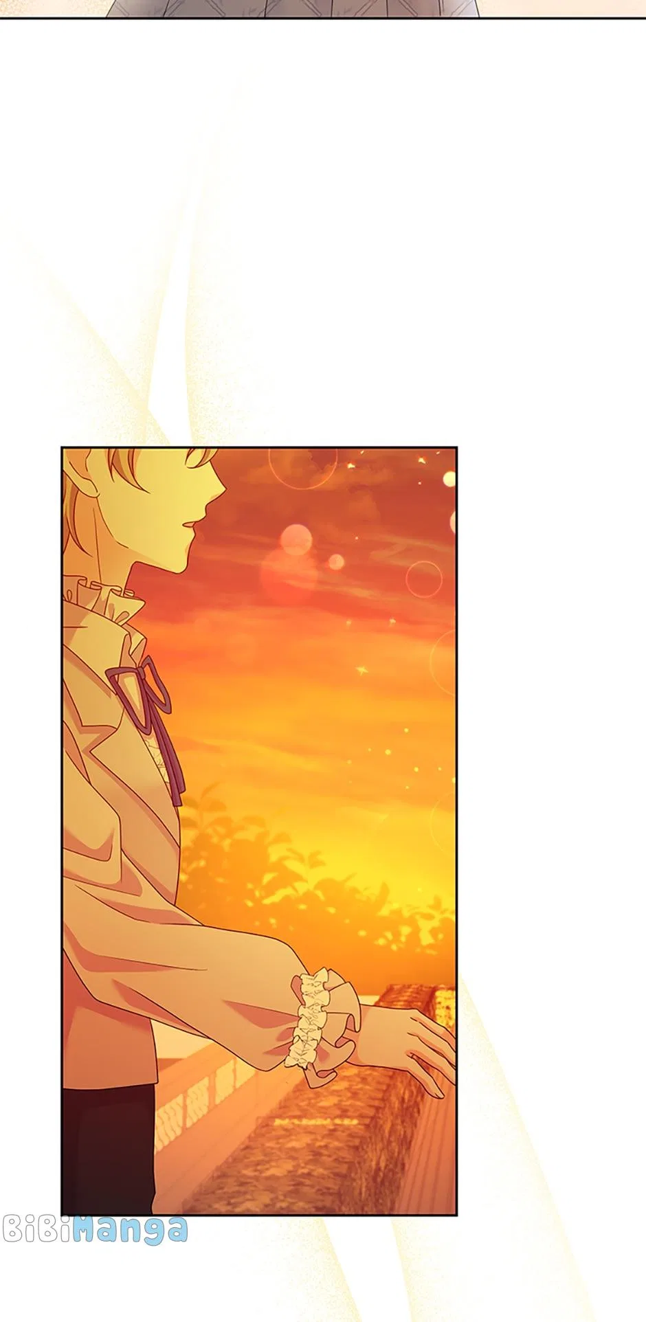 Abella’s Dessert Cafe Chapter 61 – Page 39