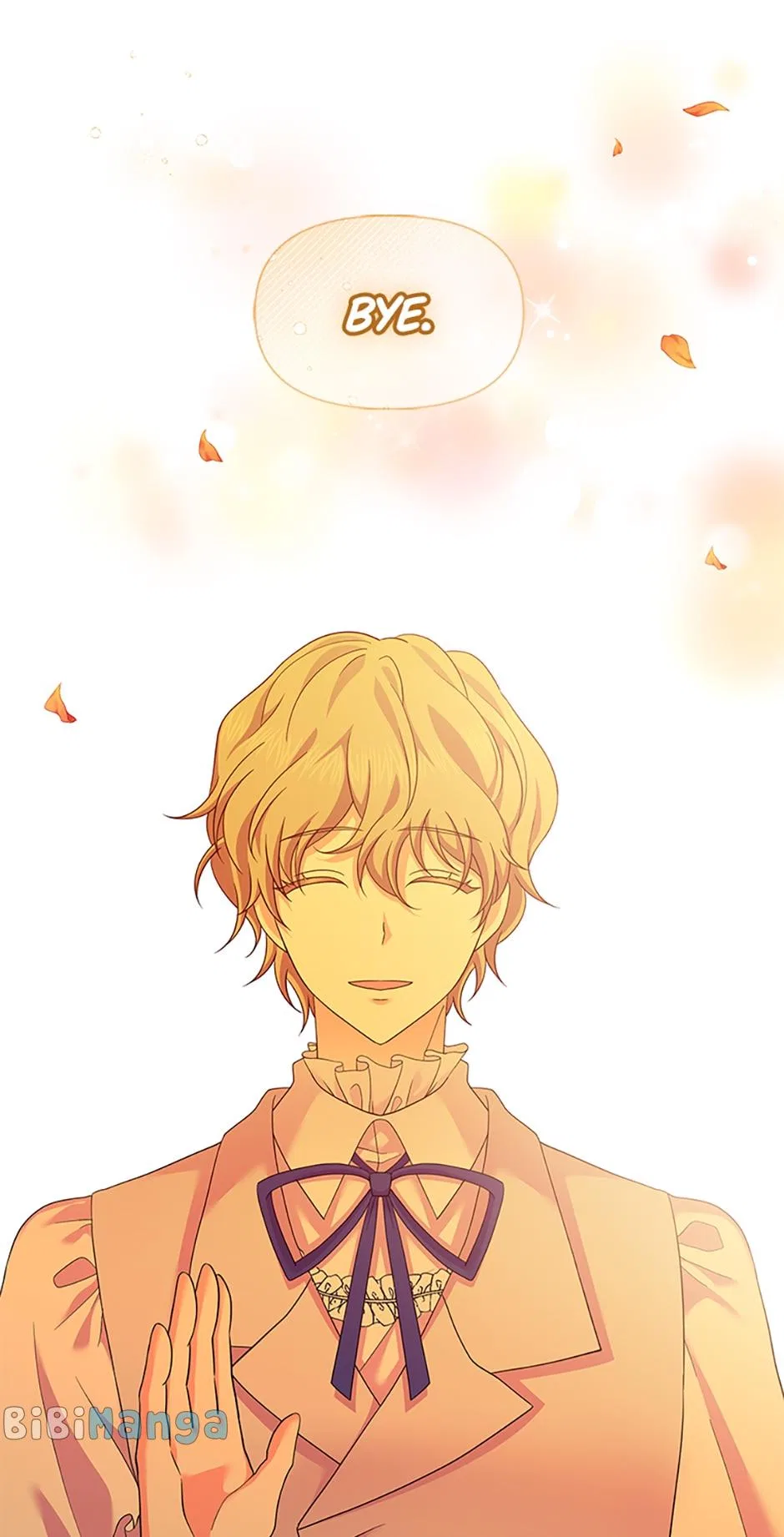 Abella’s Dessert Cafe Chapter 61 – Page 41