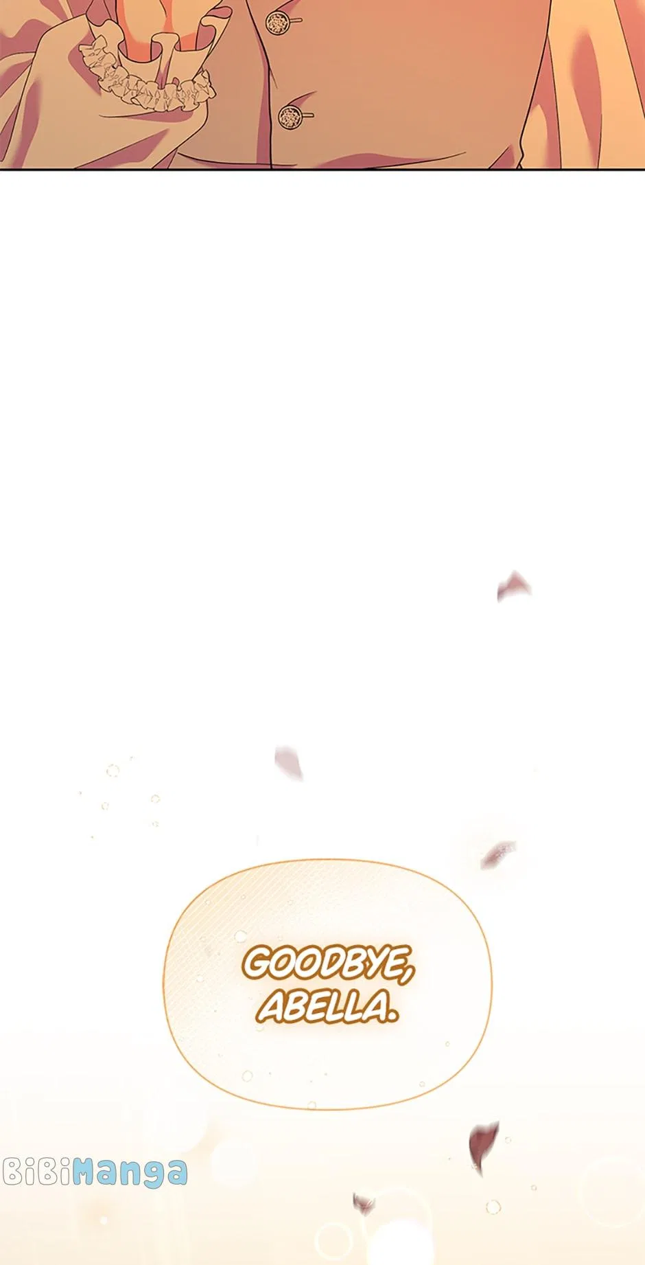 Abella’s Dessert Cafe Chapter 61 – Page 42