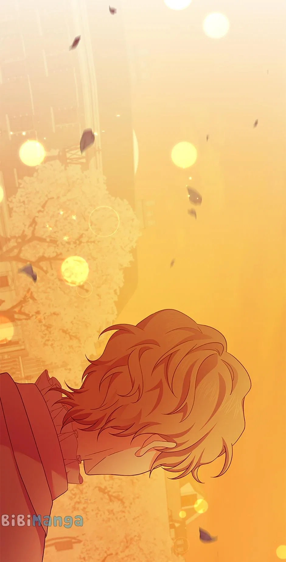 Abella’s Dessert Cafe Chapter 61 – Page 43