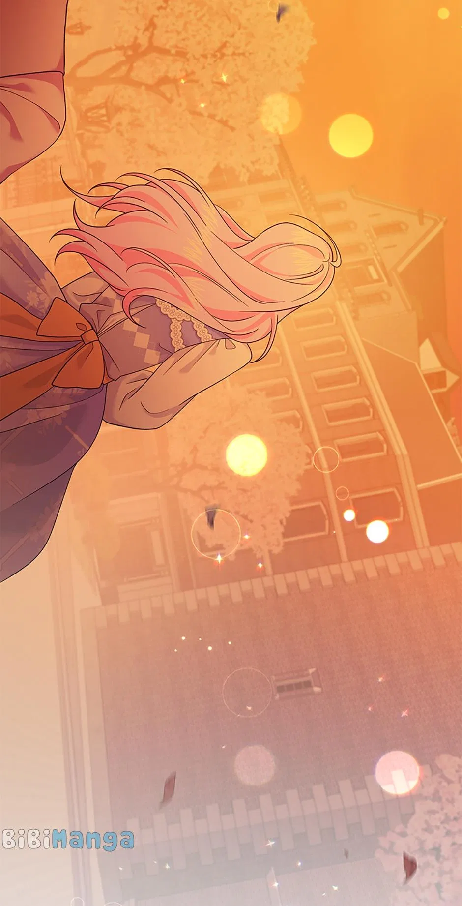 Abella’s Dessert Cafe Chapter 61 – Page 44