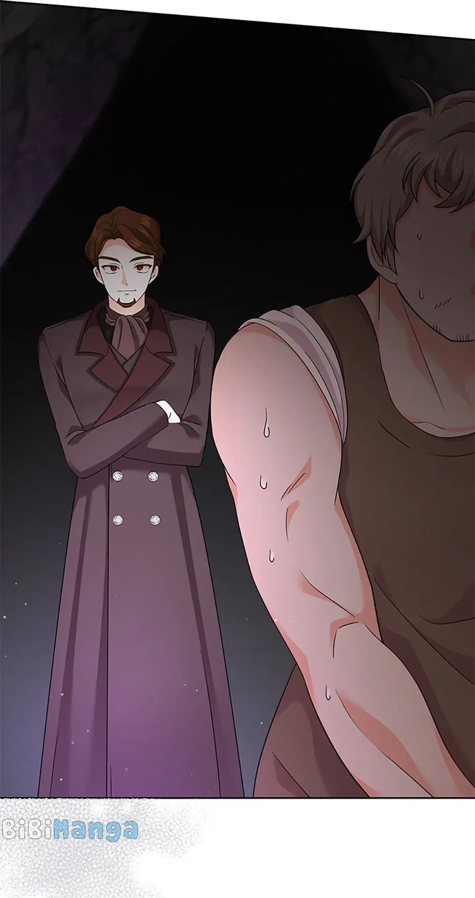 Abella’s Dessert Cafe Chapter 61 – Page 49