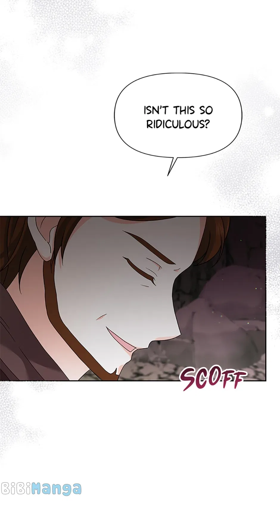 Abella’s Dessert Cafe Chapter 61 – Page 50