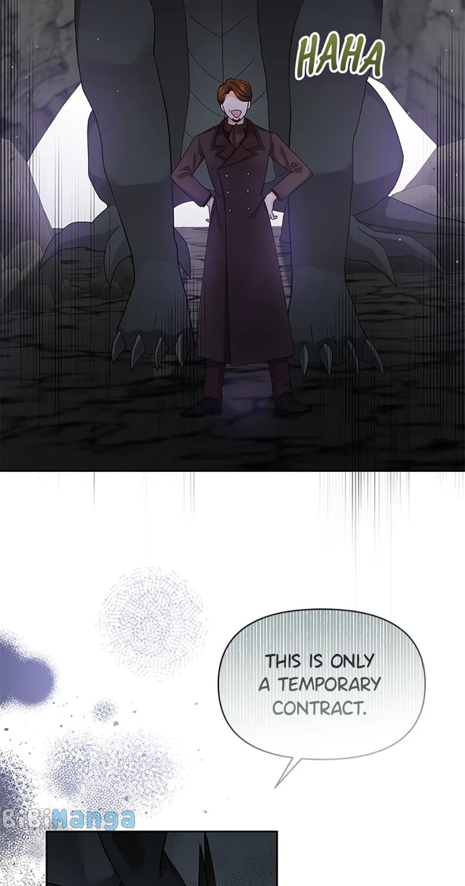 Abella’s Dessert Cafe Chapter 61 – Page 52