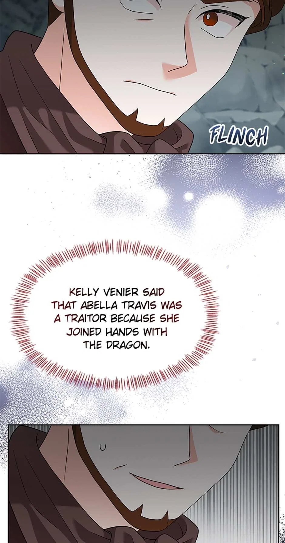 Abella’s Dessert Cafe Chapter 61 – Page 54