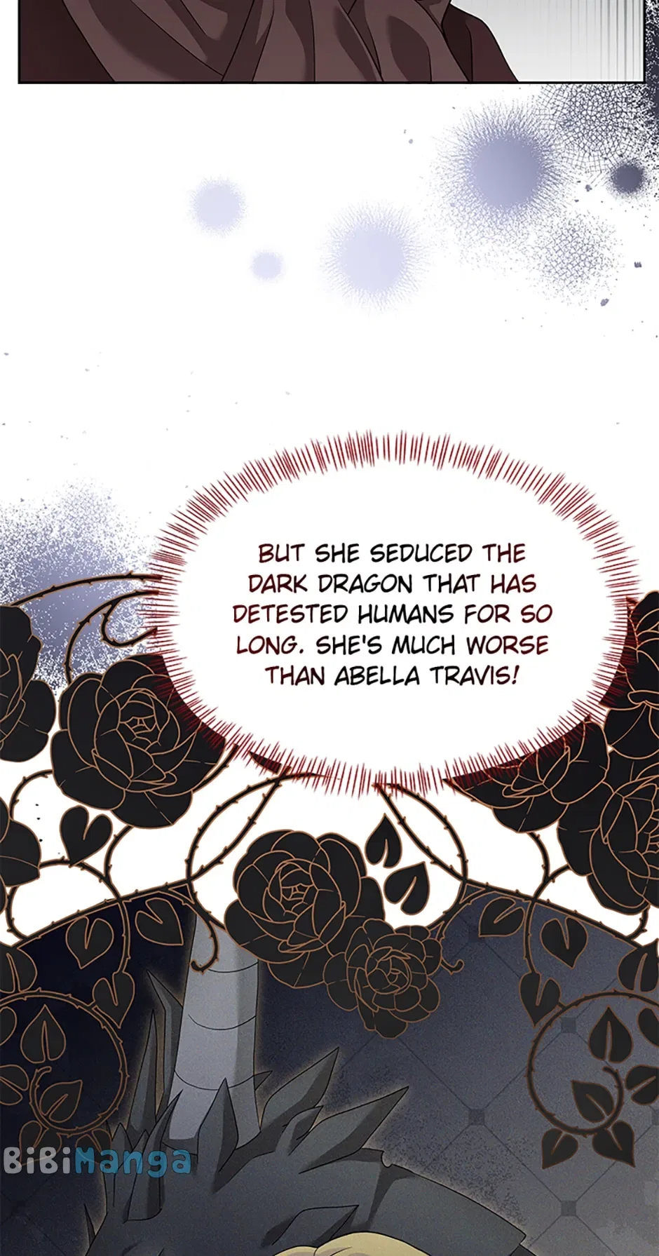 Abella’s Dessert Cafe Chapter 61 – Page 55