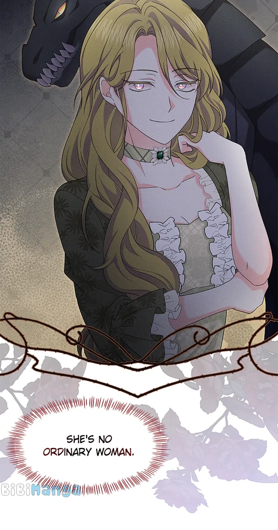 Abella’s Dessert Cafe Chapter 61 – Page 56