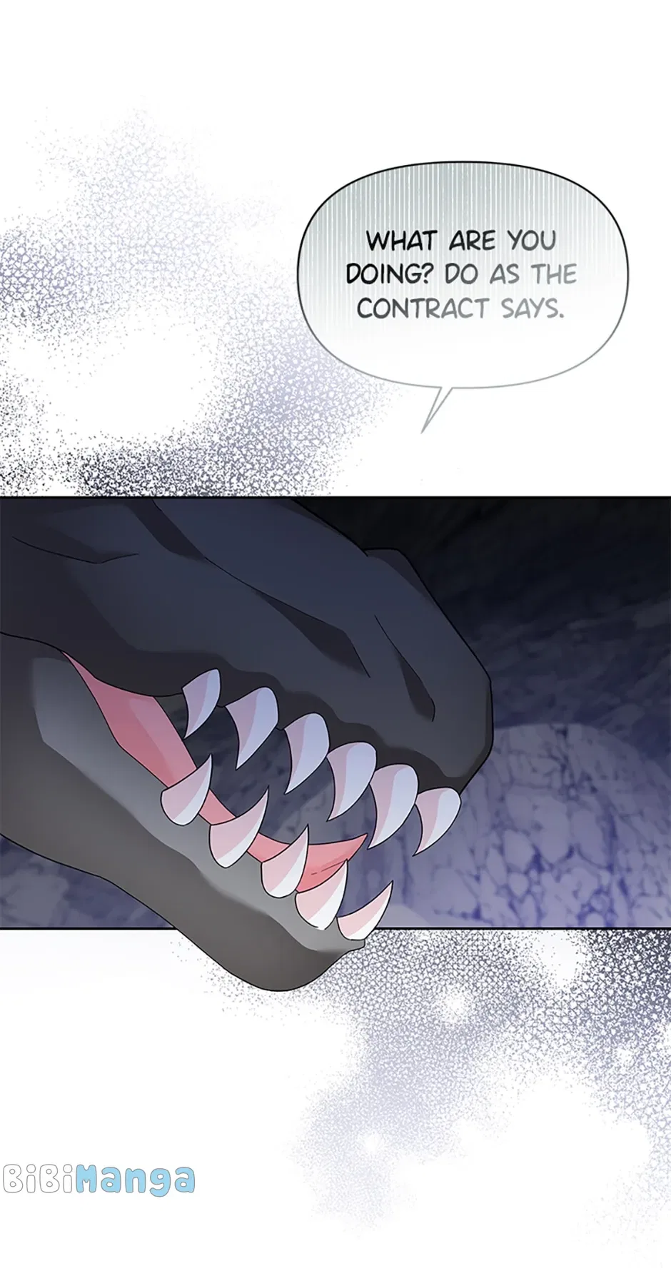 Abella’s Dessert Cafe Chapter 61 – Page 57