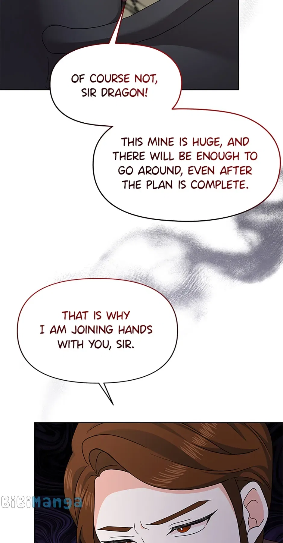 Abella’s Dessert Cafe Chapter 61 – Page 59