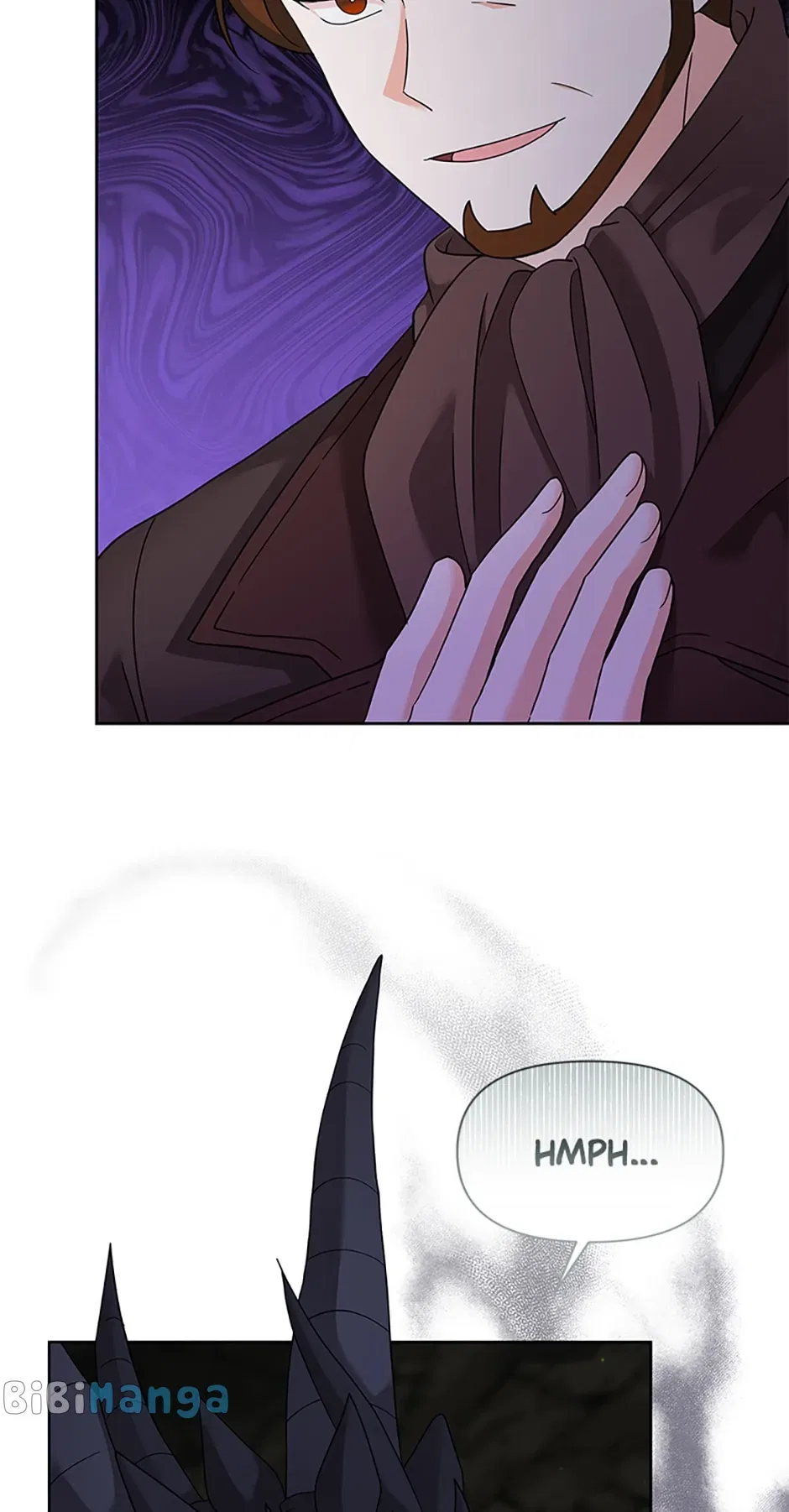 Abella’s Dessert Cafe Chapter 61 – Page 60