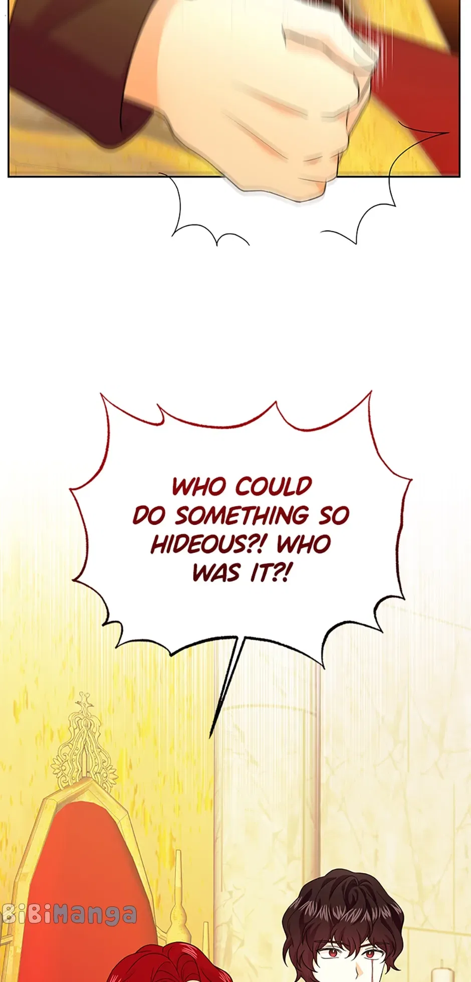 Abella’s Dessert Cafe Chapter 61 – Page 68