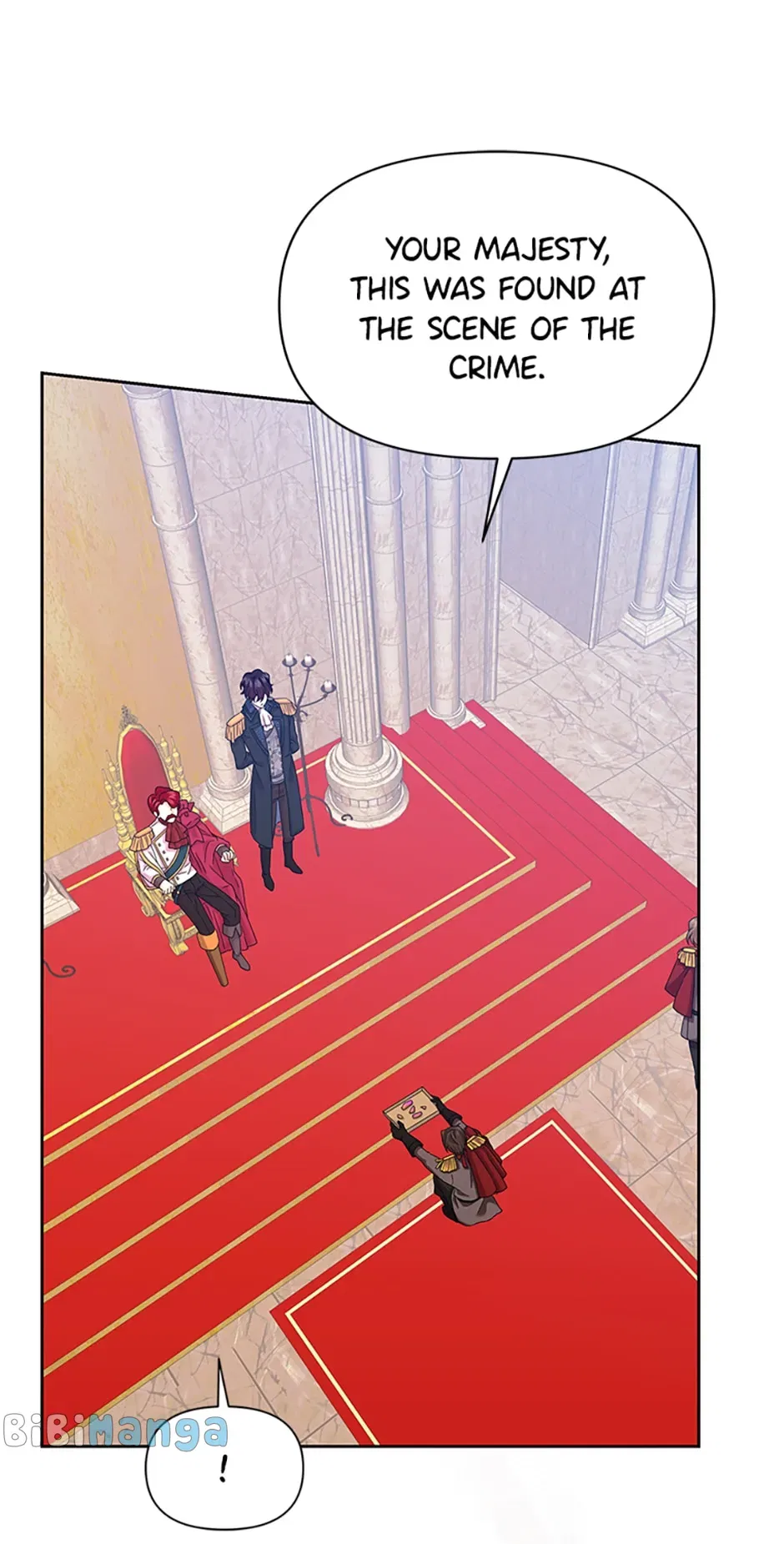 Abella’s Dessert Cafe Chapter 61 – Page 70