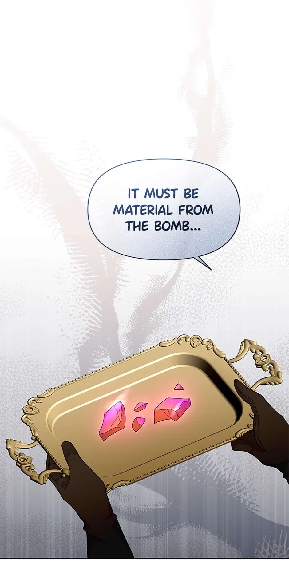Abella’s Dessert Cafe Chapter 61 – Page 71