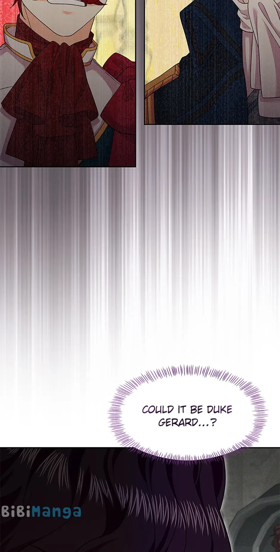 Abella’s Dessert Cafe Chapter 61 – Page 73