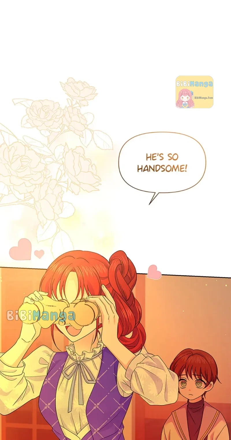 Abella’s Dessert Cafe Chapter 60 – Page 2