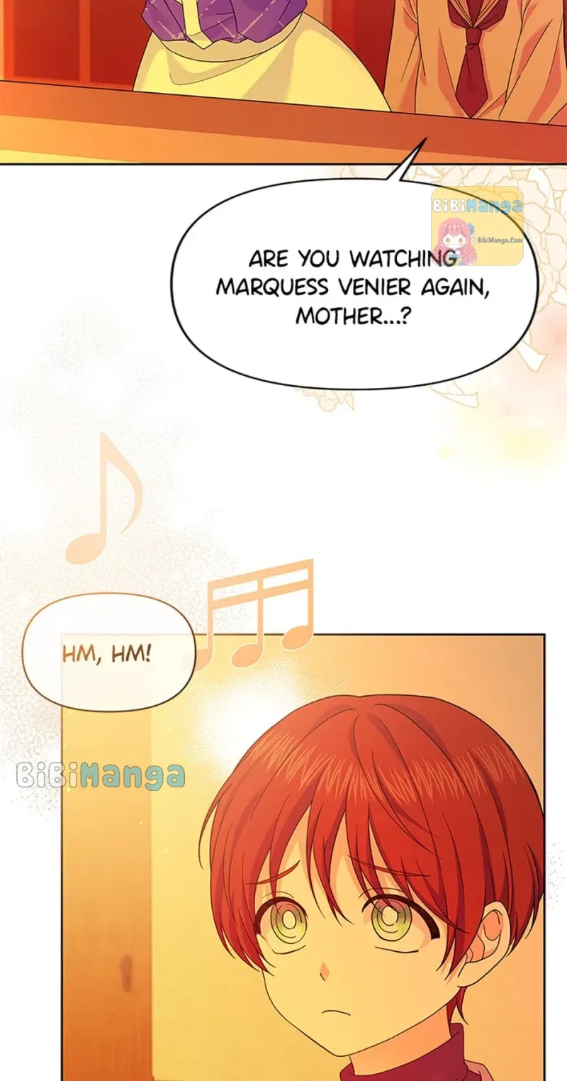 Abella’s Dessert Cafe Chapter 60 – Page 3
