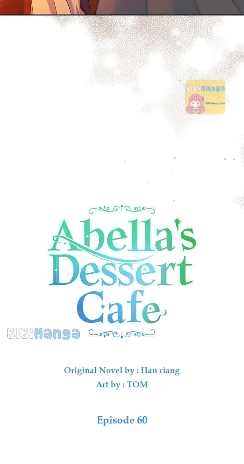 Abella’s Dessert Cafe Chapter 60 – Page 7